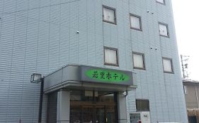 ホテル若里